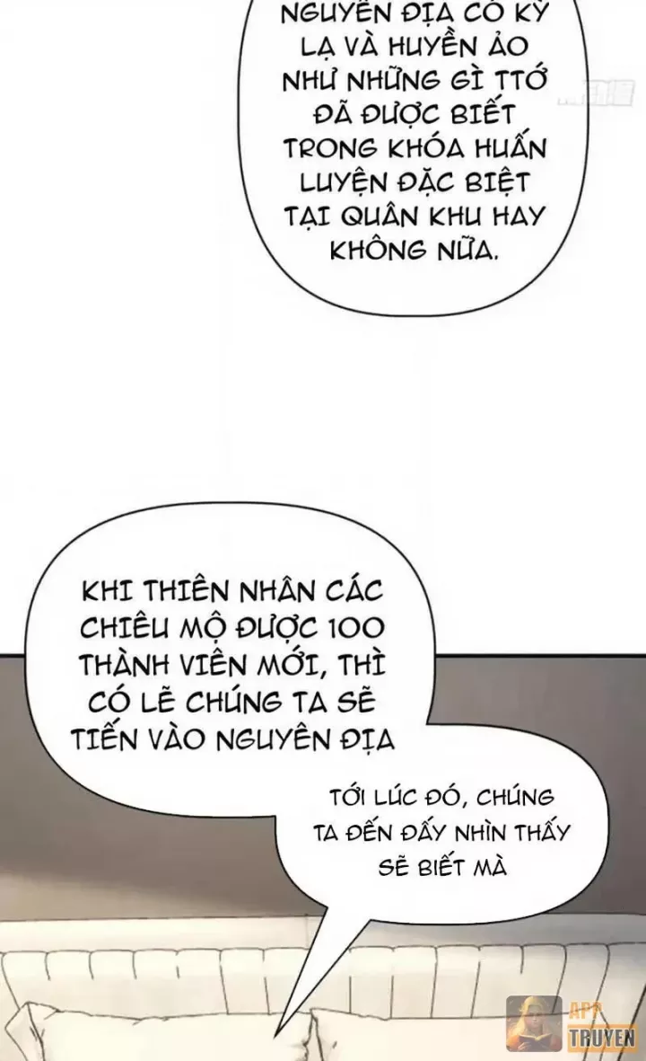 Tiến Hóa Vô Hạn Bắt Đầu Từ Con Số Không Chapter 93 - Trang 29