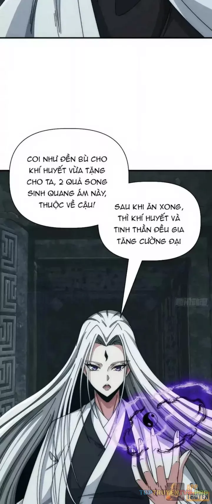 Tiến Hóa Vô Hạn Bắt Đầu Từ Con Số Không Chapter 93 - Trang 5