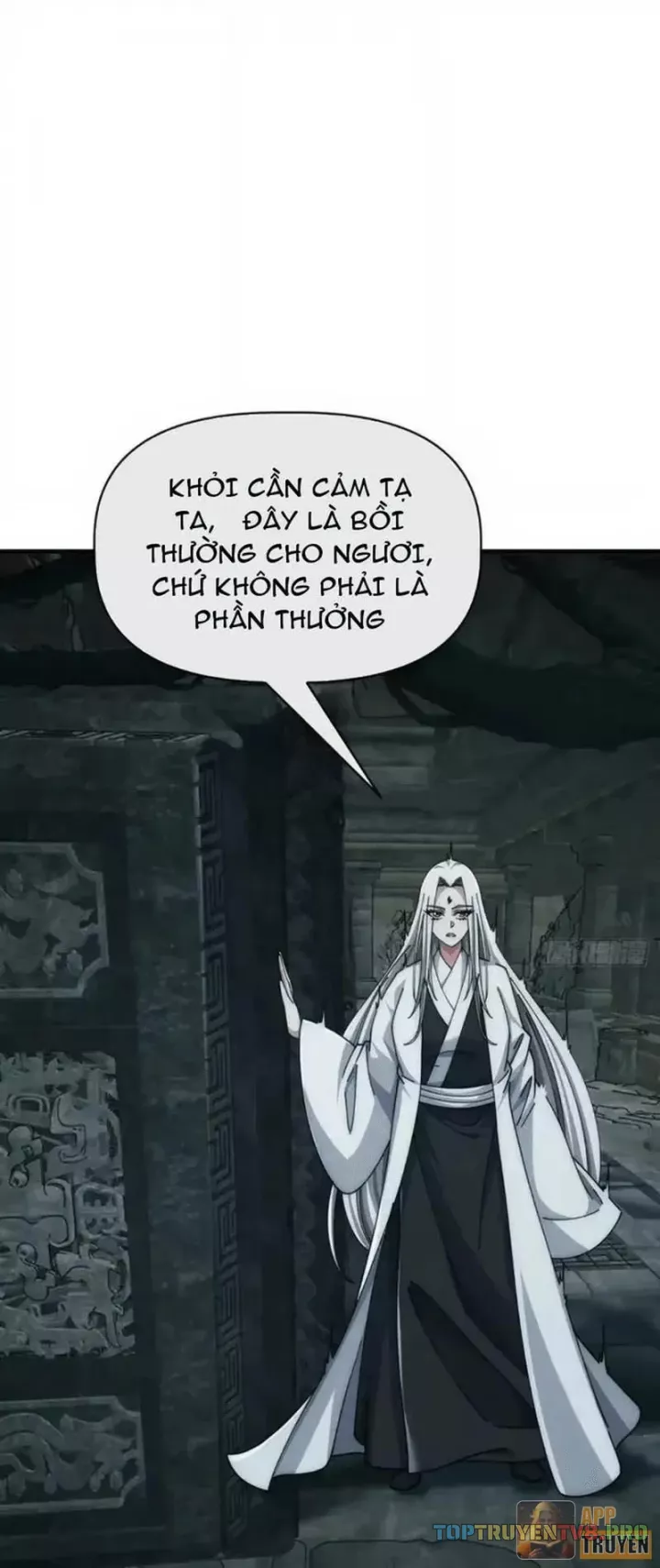 Tiến Hóa Vô Hạn Bắt Đầu Từ Con Số Không Chapter 93 - Trang 8