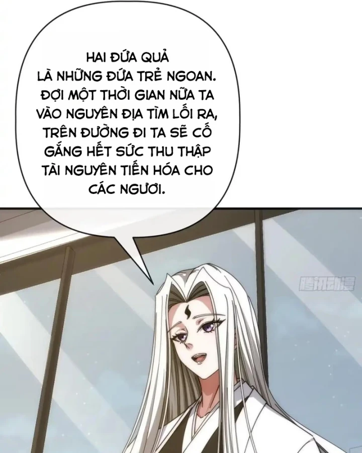 Tiến Hóa Vô Hạn Bắt Đầu Từ Con Số Không Chapter 96 - Trang 31