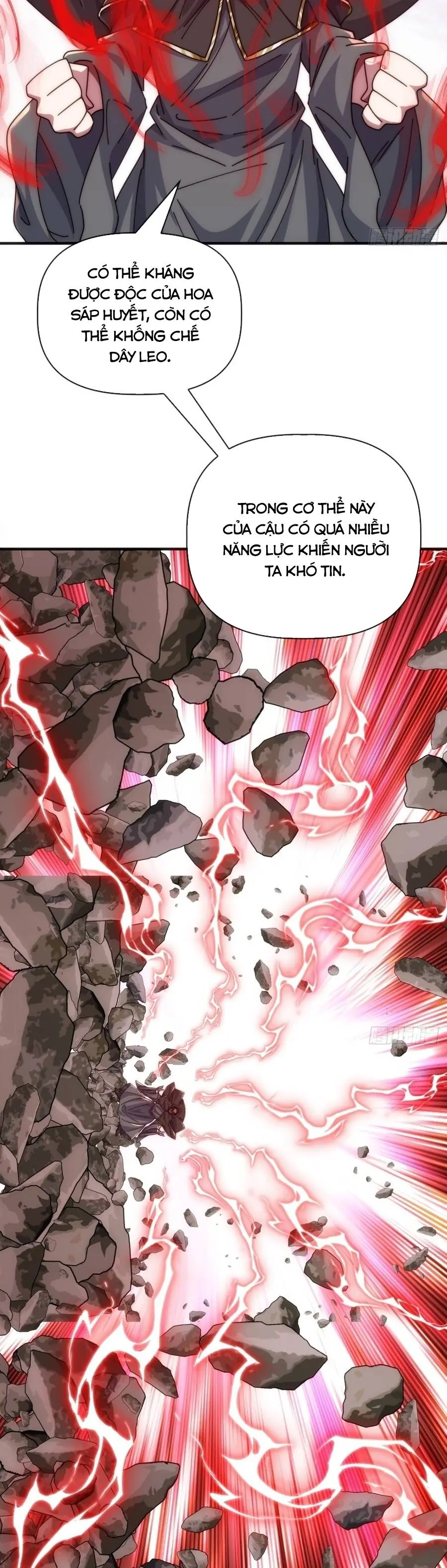 Tiến Hóa Vô Hạn Bắt Đầu Từ Con Số Không Chapter 97 - Trang 14