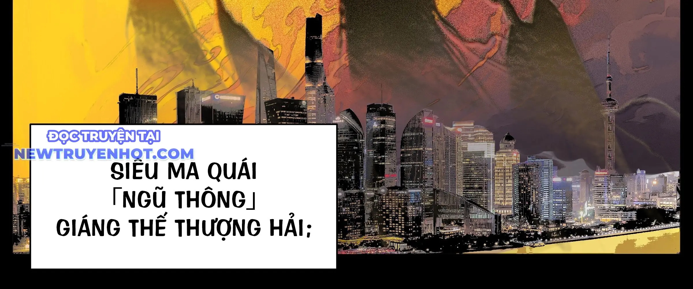 Tiền Liệt Tiên Chapter 1 - Trang 19