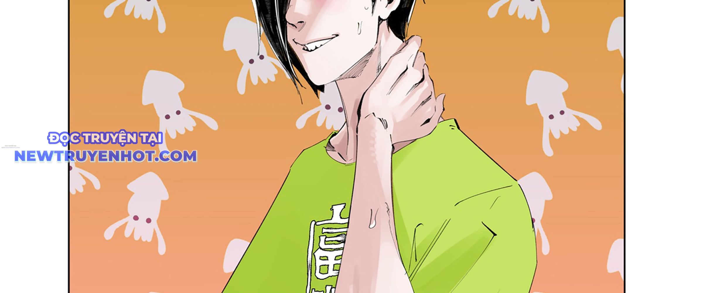 Tiền Liệt Tiên Chapter 1 - Trang 2