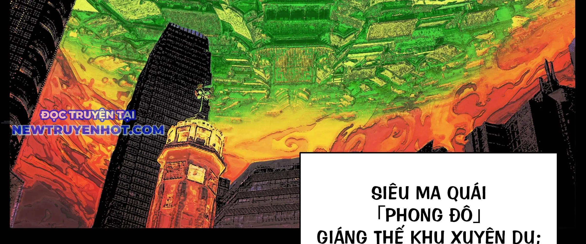 Tiền Liệt Tiên Chapter 1 - Trang 21