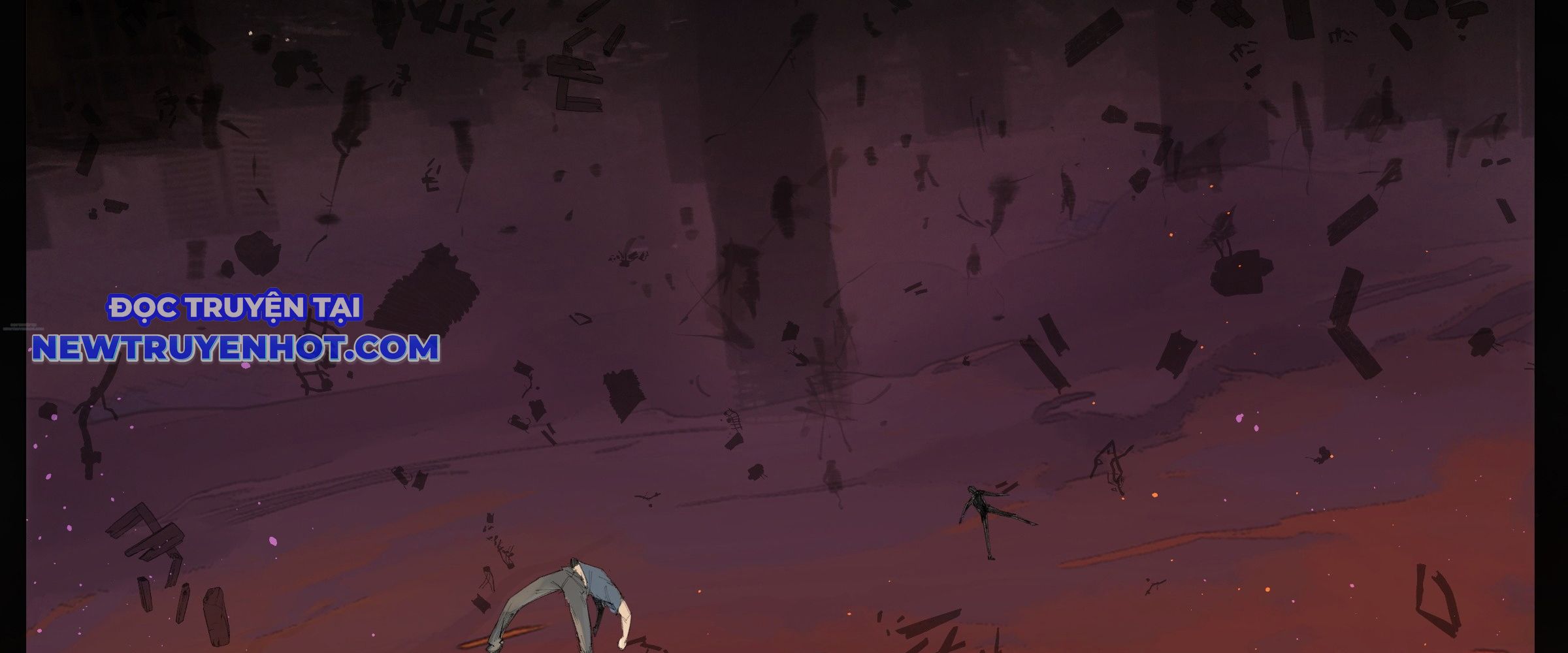 Tiền Liệt Tiên Chapter 1 - Trang 23