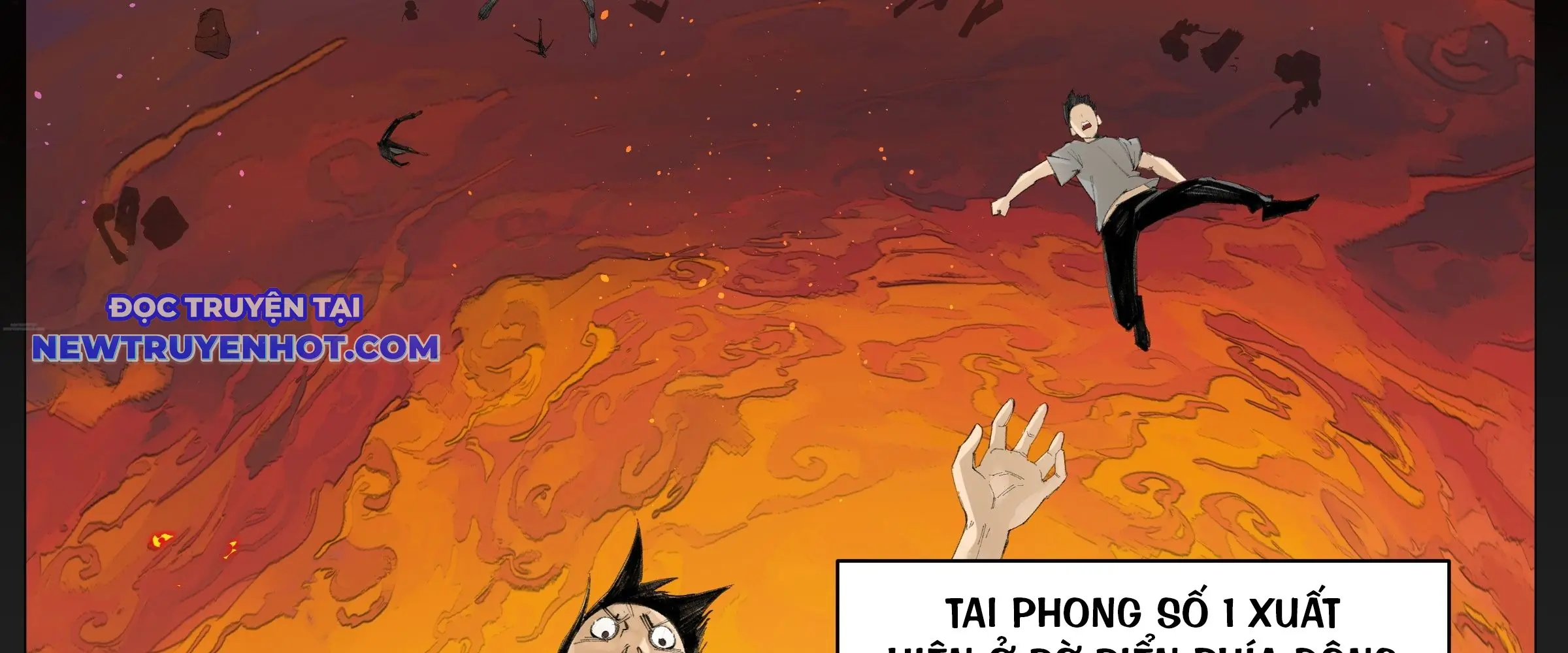 Tiền Liệt Tiên Chapter 1 - Trang 24
