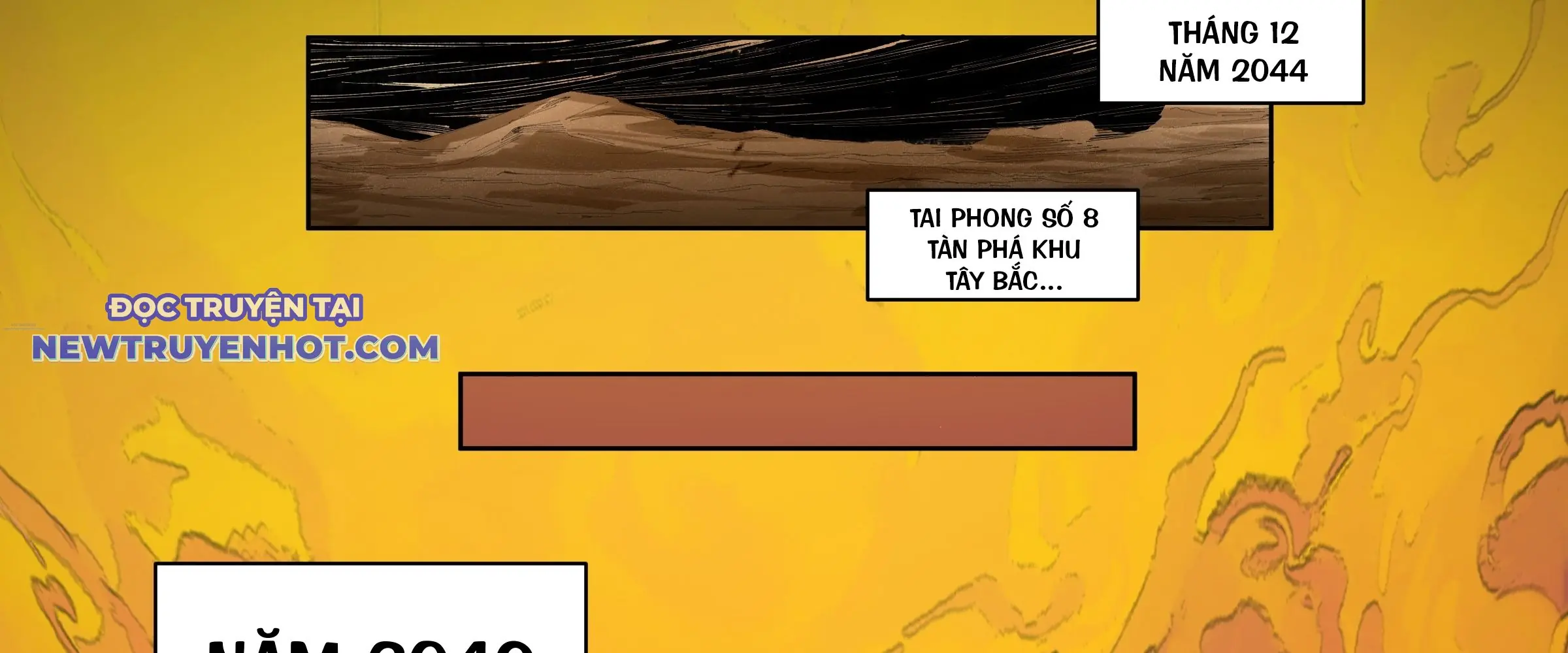 Tiền Liệt Tiên Chapter 1 - Trang 29