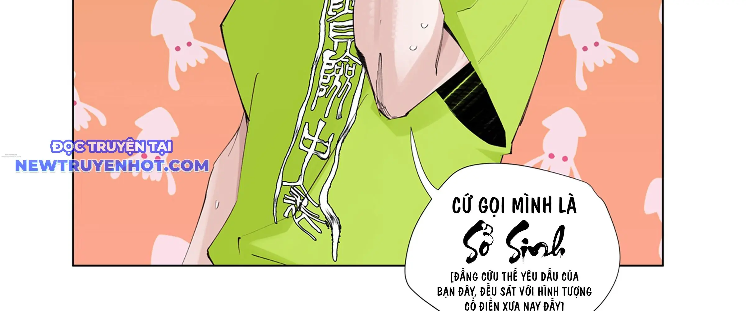 Tiền Liệt Tiên Chapter 1 - Trang 3