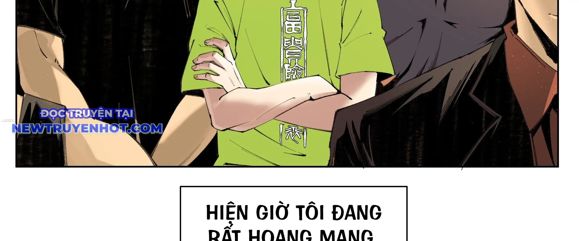 Tiền Liệt Tiên Chapter 1 - Trang 39