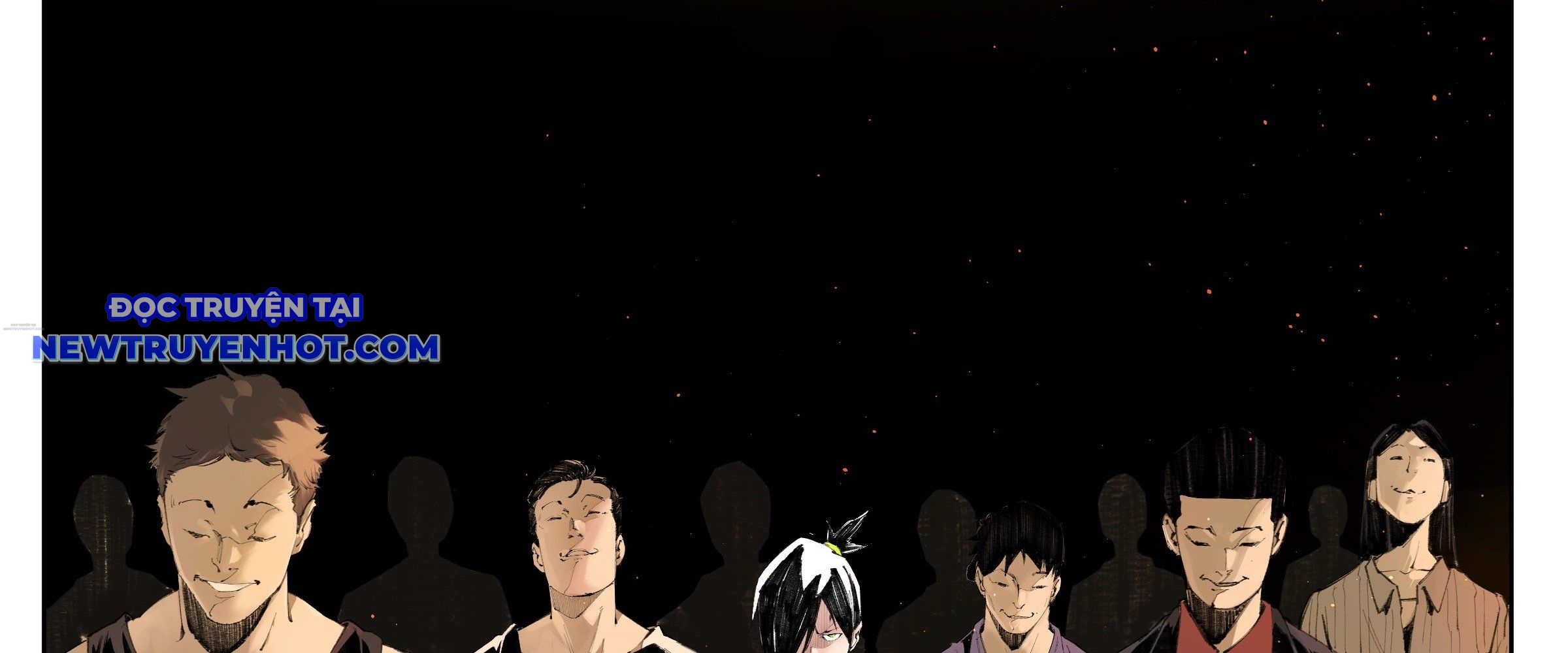 Tiền Liệt Tiên Chapter 1 - Trang 41