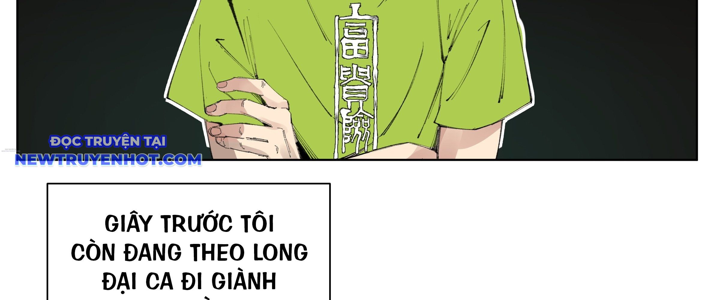 Tiền Liệt Tiên Chapter 1 - Trang 45