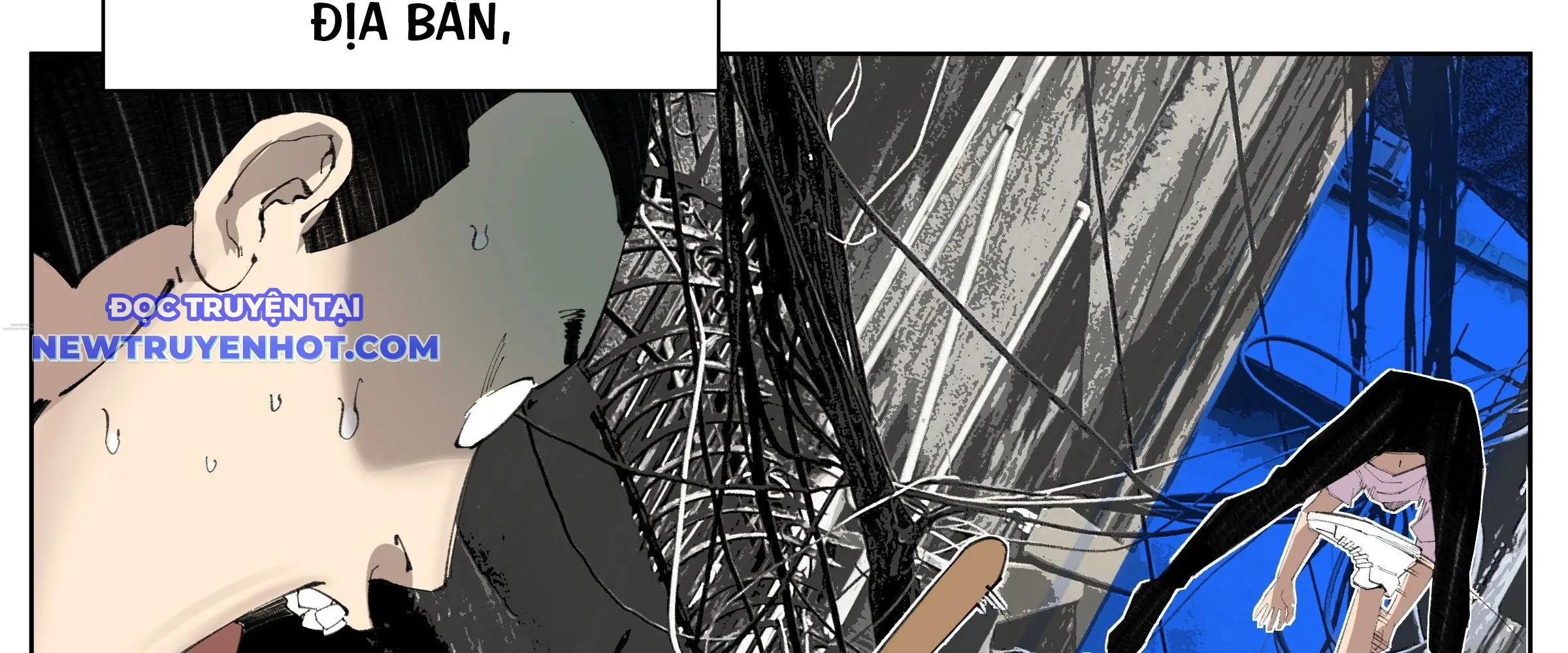 Tiền Liệt Tiên Chapter 1 - Trang 46