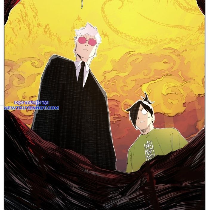 Tiền Liệt Tiên Chapter 10 - Trang 13