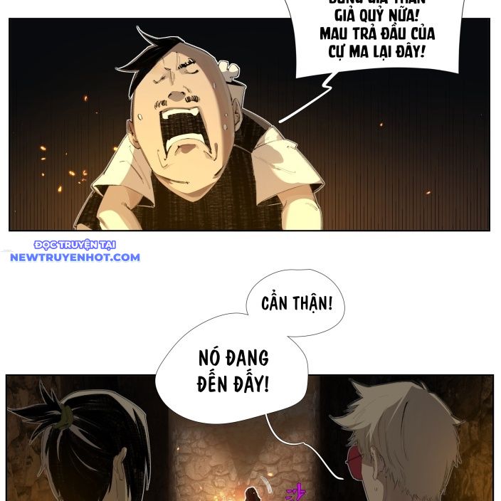 Tiền Liệt Tiên Chapter 10 - Trang 44