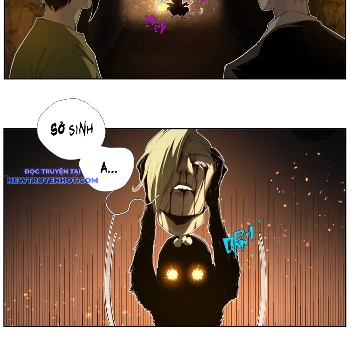 Tiền Liệt Tiên Chapter 10 - Trang 45