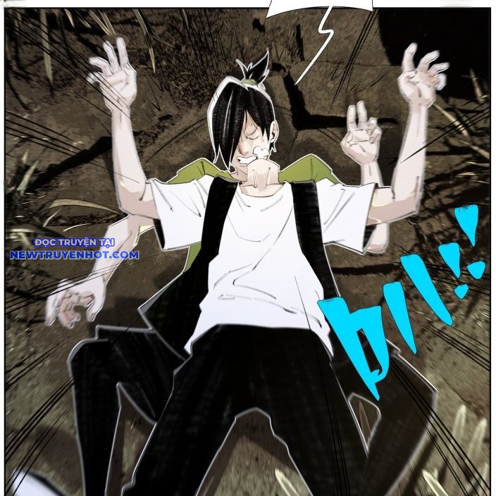 Tiền Liệt Tiên Chapter 10 - Trang 6