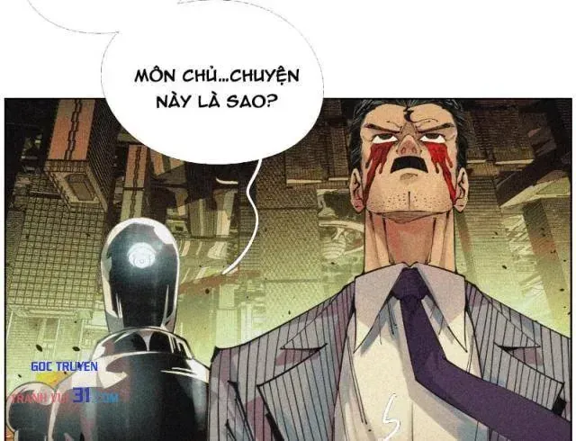Tiền Liệt Tiên Chapter 100 - Trang 10