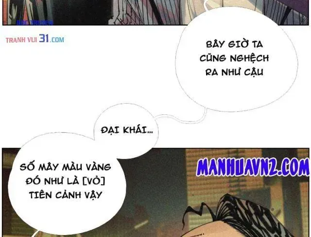 Tiền Liệt Tiên Chapter 100 - Trang 11
