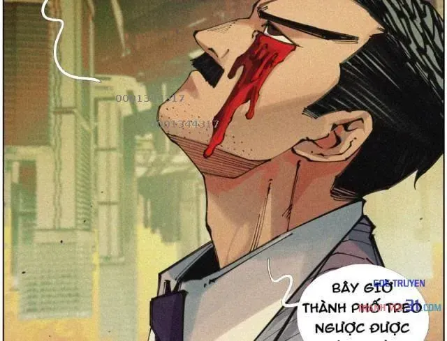 Tiền Liệt Tiên Chapter 100 - Trang 12