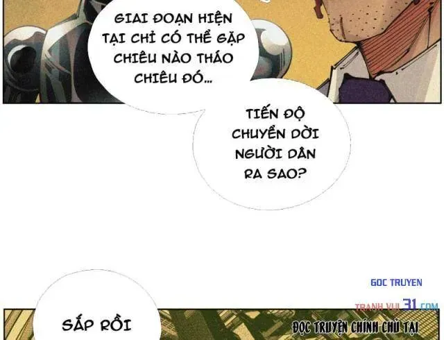 Tiền Liệt Tiên Chapter 100 - Trang 16