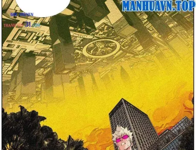 Tiền Liệt Tiên Chapter 100 - Trang 17