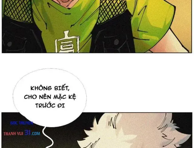 Tiền Liệt Tiên Chapter 100 - Trang 20