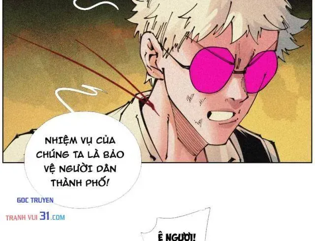 Tiền Liệt Tiên Chapter 100 - Trang 21