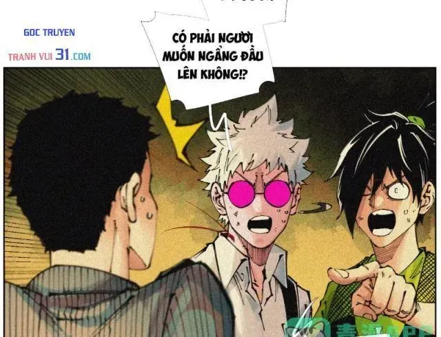 Tiền Liệt Tiên Chapter 100 - Trang 22
