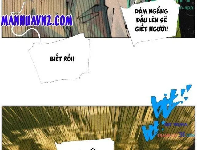 Tiền Liệt Tiên Chapter 100 - Trang 23