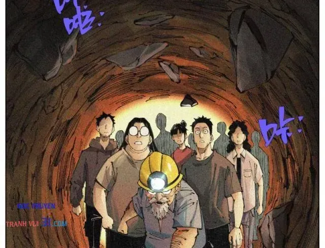 Tiền Liệt Tiên Chapter 100 - Trang 27