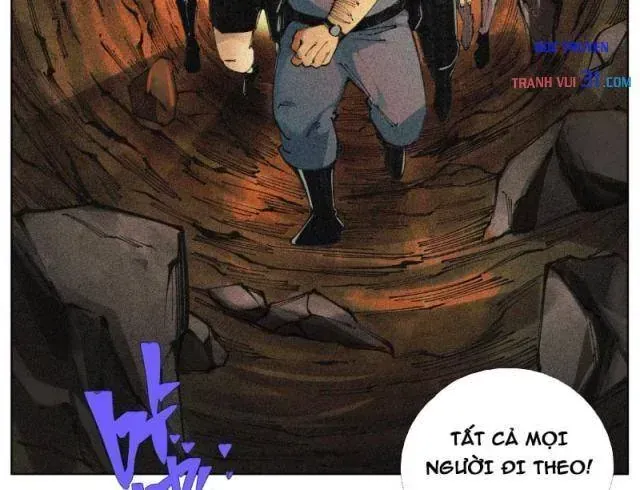 Tiền Liệt Tiên Chapter 100 - Trang 28