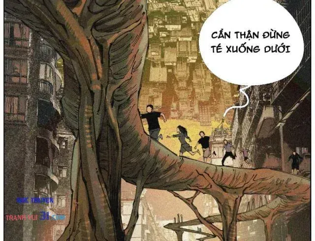 Tiền Liệt Tiên Chapter 100 - Trang 31