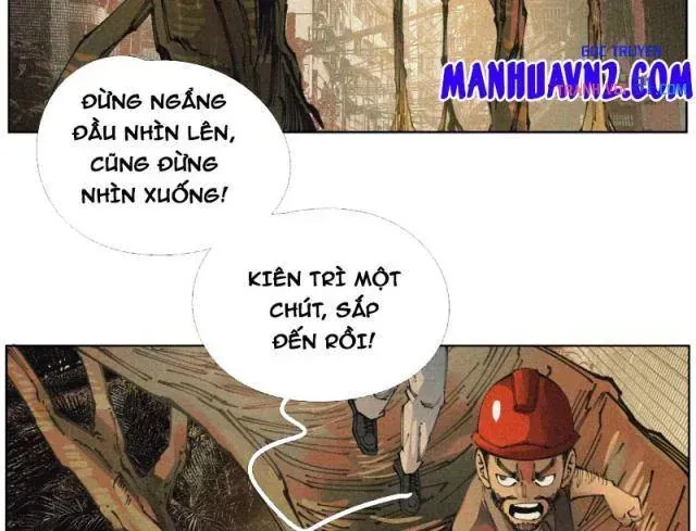 Tiền Liệt Tiên Chapter 100 - Trang 32