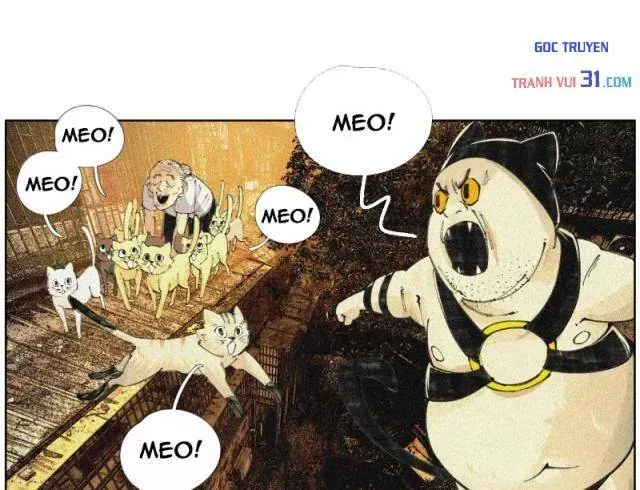 Tiền Liệt Tiên Chapter 100 - Trang 34