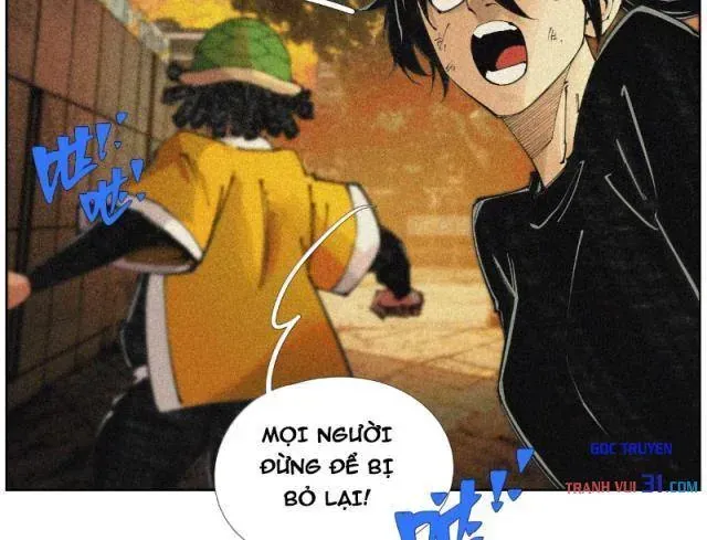 Tiền Liệt Tiên Chapter 100 - Trang 36
