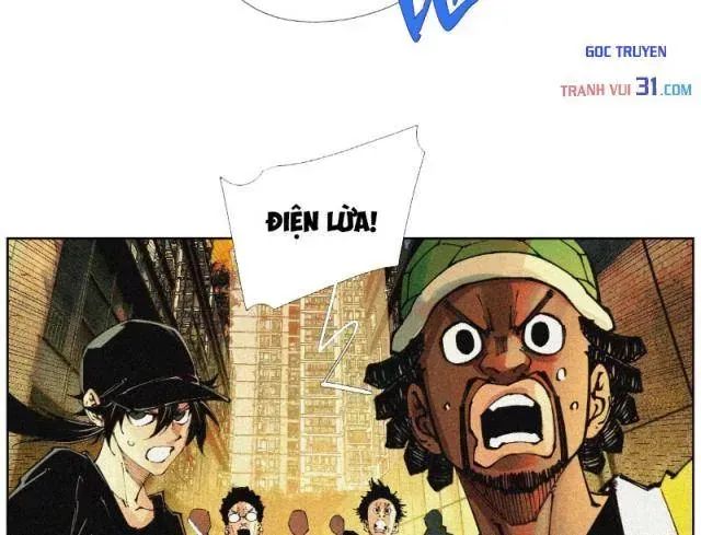 Tiền Liệt Tiên Chapter 100 - Trang 37