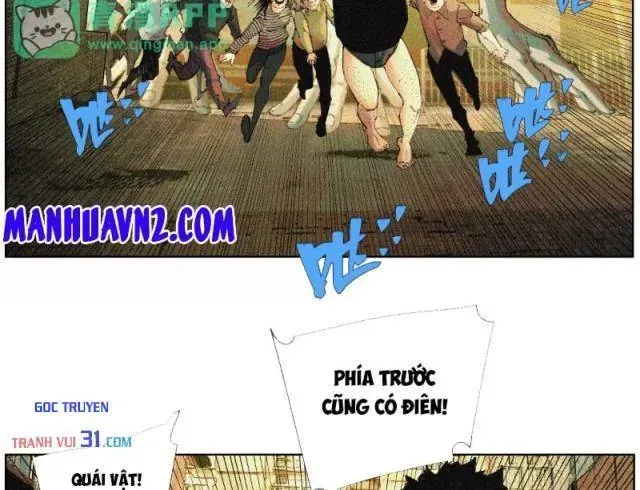 Tiền Liệt Tiên Chapter 100 - Trang 40