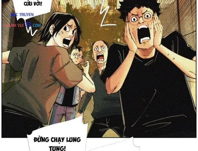 Tiền Liệt Tiên Chapter 100 - Trang 41