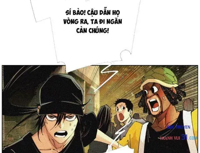 Tiền Liệt Tiên Chapter 100 - Trang 42