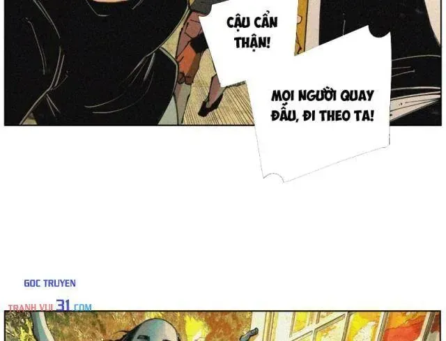 Tiền Liệt Tiên Chapter 100 - Trang 43
