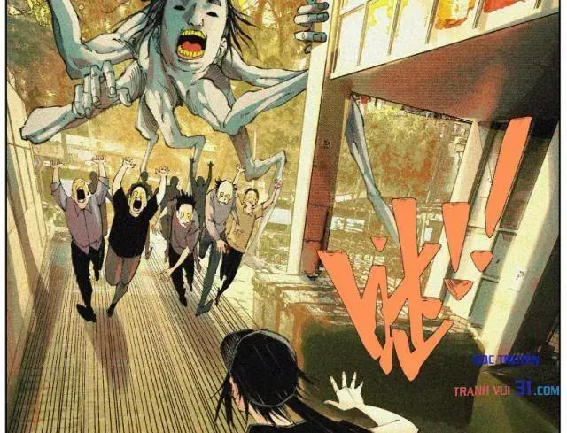 Tiền Liệt Tiên Chapter 100 - Trang 44