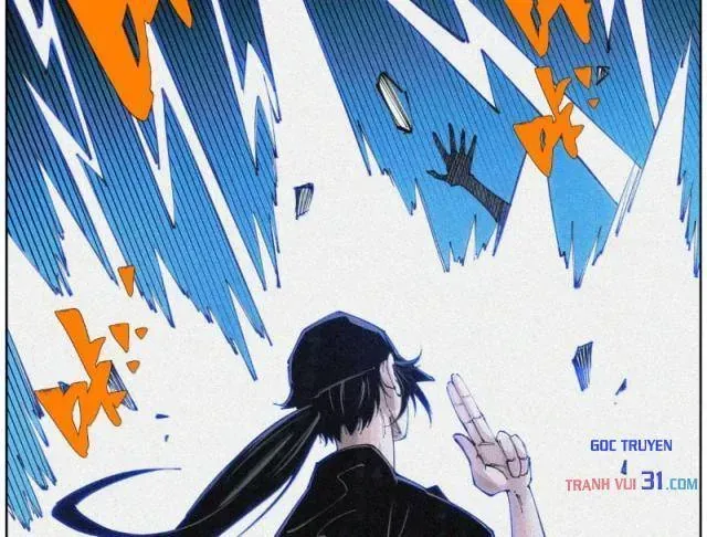 Tiền Liệt Tiên Chapter 100 - Trang 50