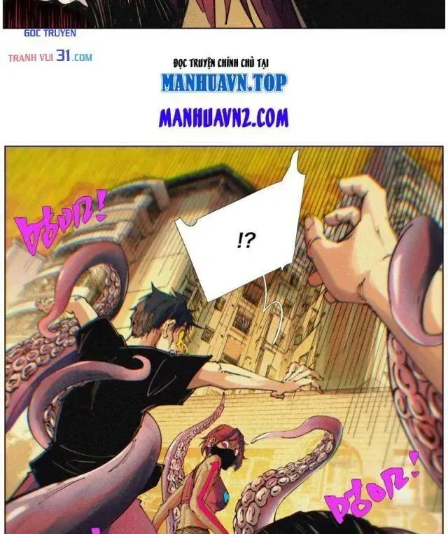 Tiền Liệt Tiên Chapter 101 - Trang 11