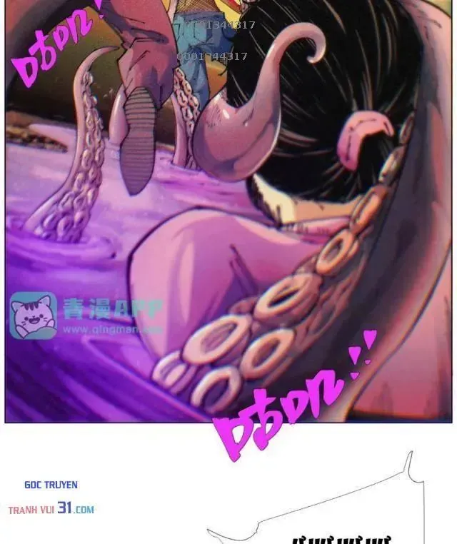 Tiền Liệt Tiên Chapter 101 - Trang 12