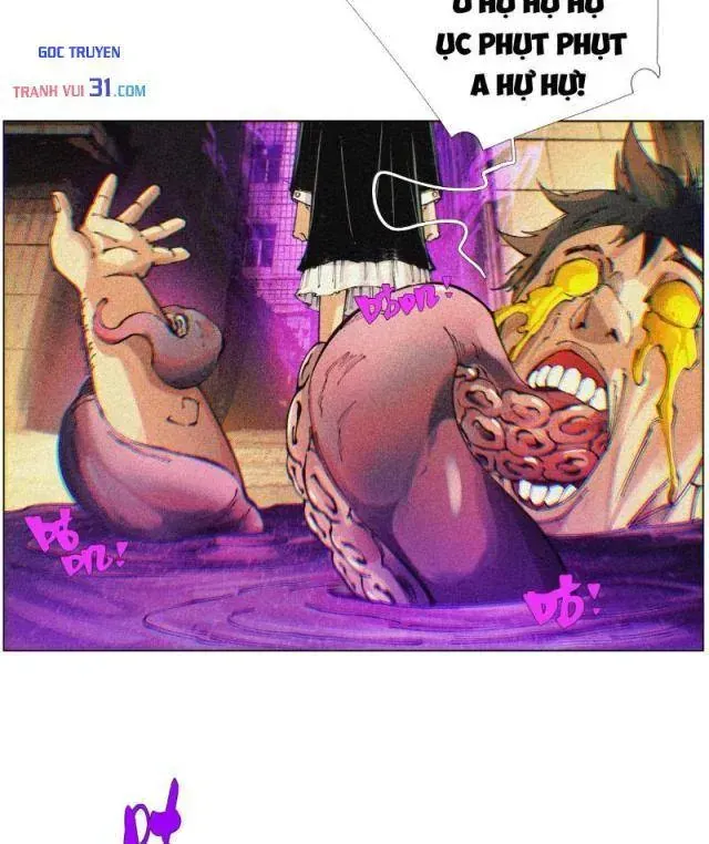 Tiền Liệt Tiên Chapter 101 - Trang 13