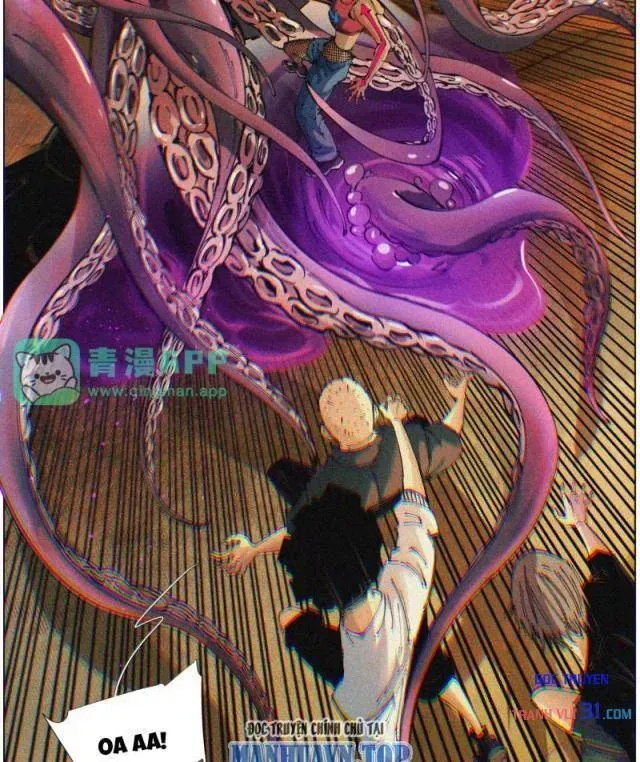 Tiền Liệt Tiên Chapter 101 - Trang 18