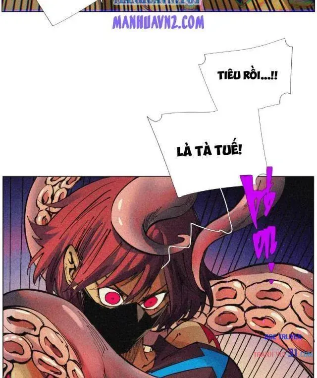Tiền Liệt Tiên Chapter 101 - Trang 19