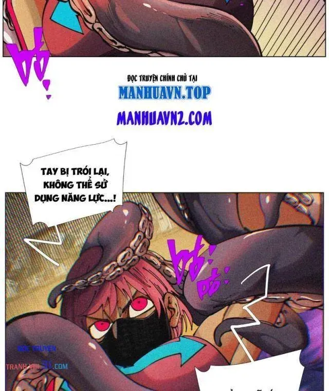 Tiền Liệt Tiên Chapter 101 - Trang 20