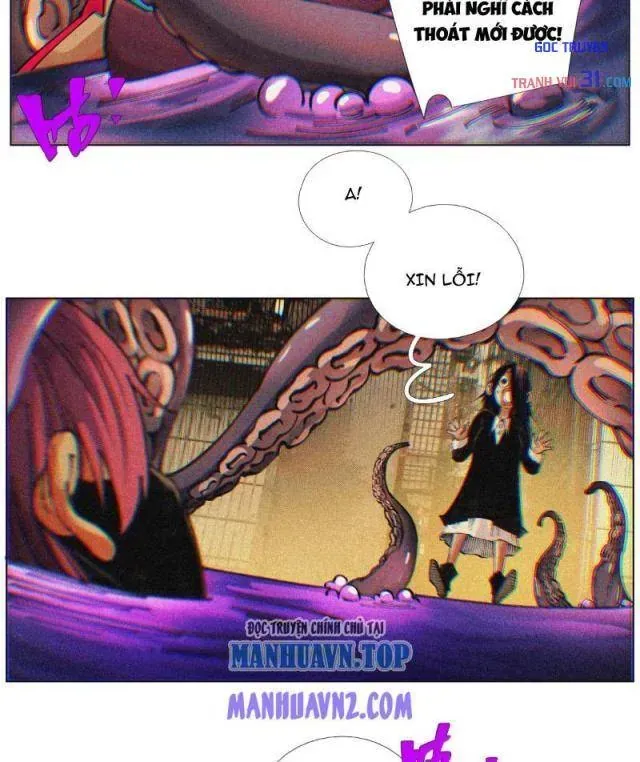 Tiền Liệt Tiên Chapter 101 - Trang 21