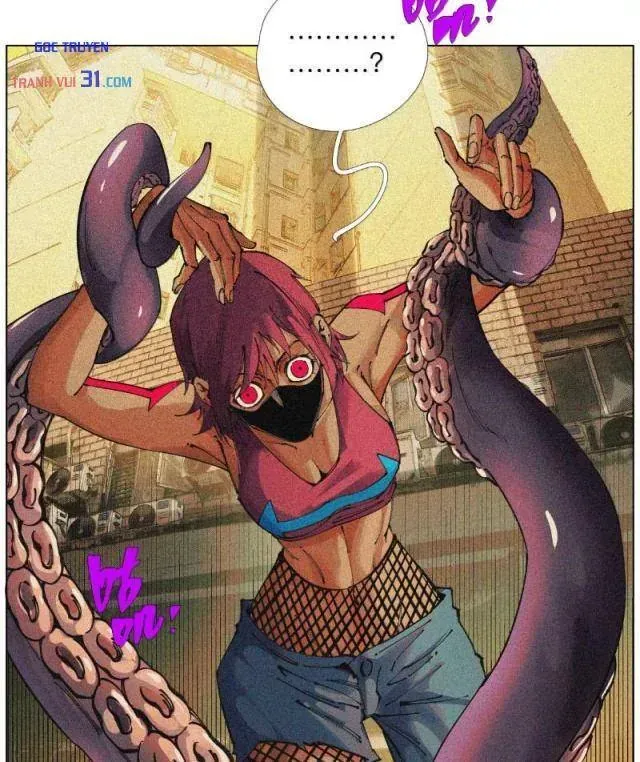 Tiền Liệt Tiên Chapter 101 - Trang 22